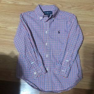Ralph Lauren Shirt